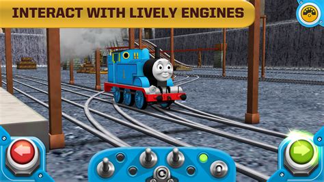 thomas & friends games|Ayala .